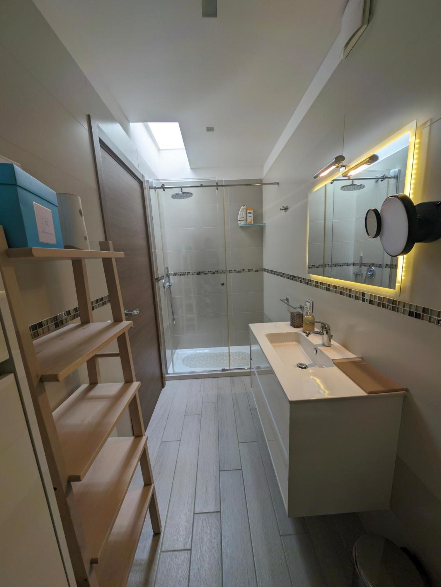 Golden Suite Apartments Matera Exterior foto